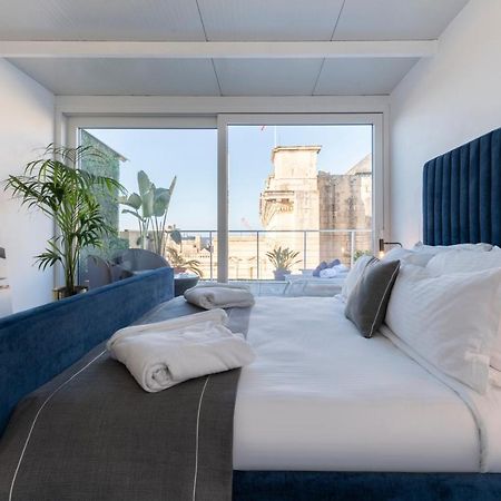 U Collection - A Luxury Collection Suites, ואלטה מראה חיצוני תמונה