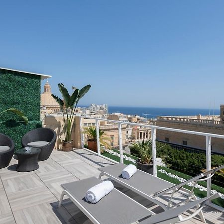 U Collection - A Luxury Collection Suites, ואלטה מראה חיצוני תמונה