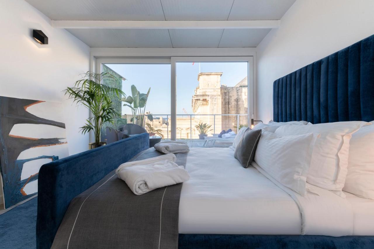 U Collection - A Luxury Collection Suites, ואלטה מראה חיצוני תמונה