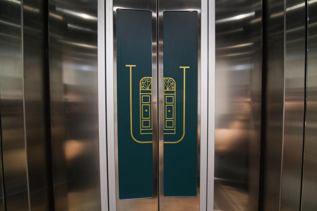 U Collection - A Luxury Collection Suites, ואלטה מראה חיצוני תמונה