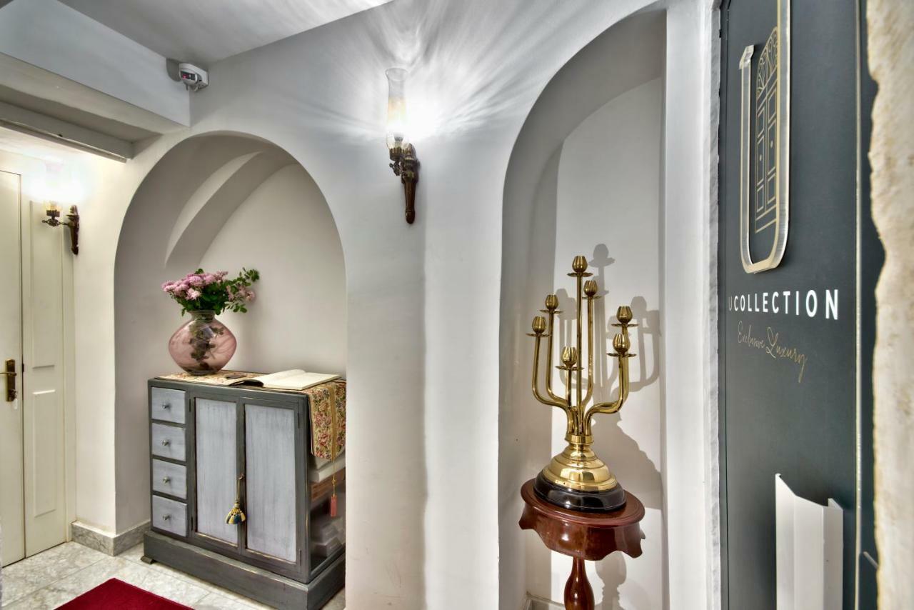 U Collection - A Luxury Collection Suites, ואלטה מראה חיצוני תמונה