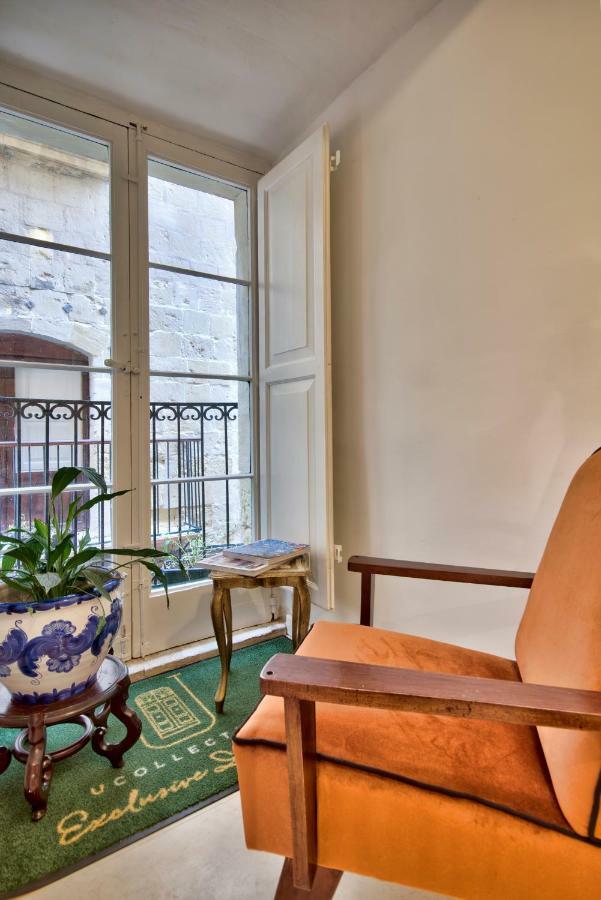 U Collection - A Luxury Collection Suites, ואלטה מראה חיצוני תמונה