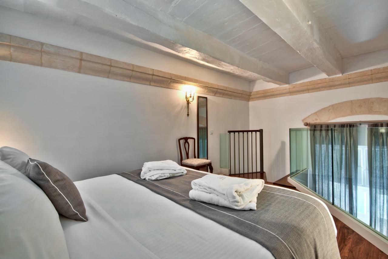 U Collection - A Luxury Collection Suites, ואלטה מראה חיצוני תמונה