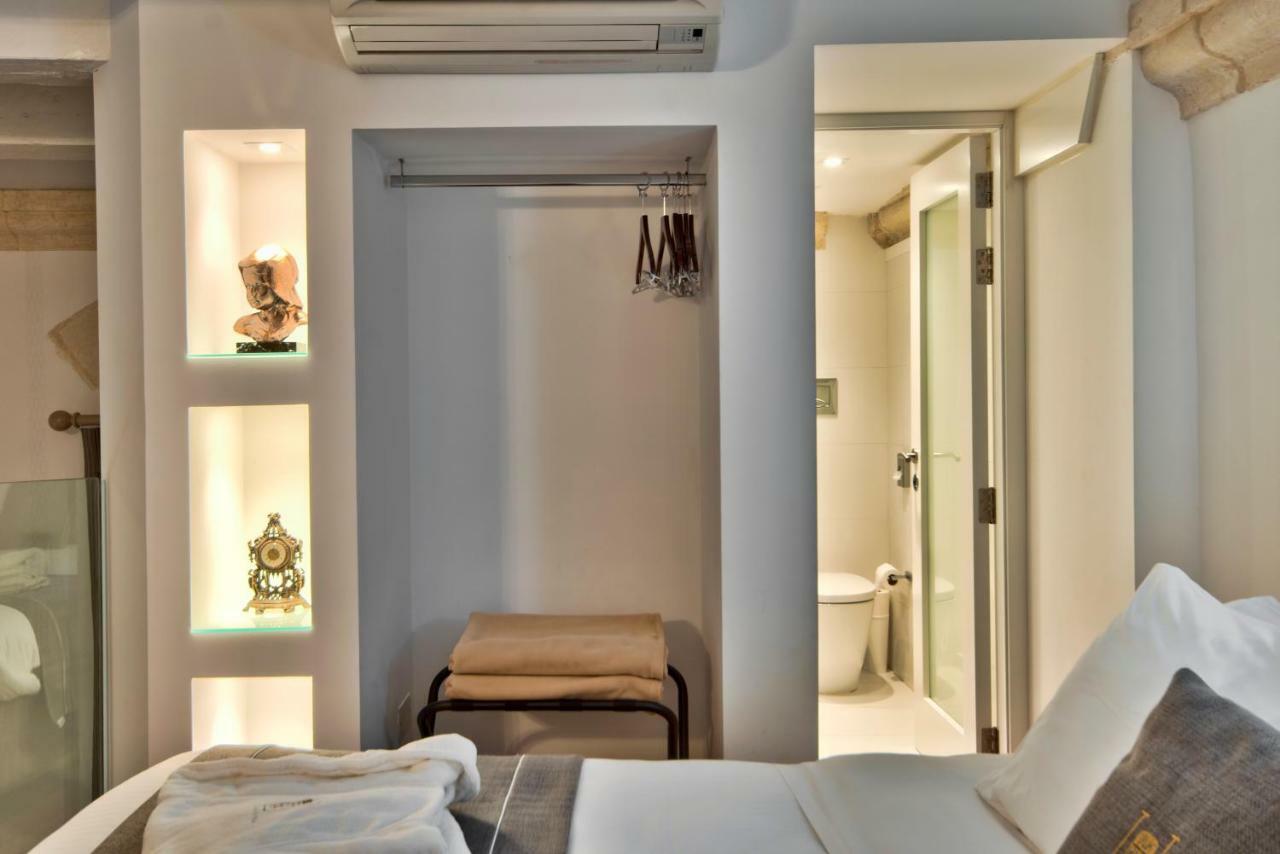 U Collection - A Luxury Collection Suites, ואלטה מראה חיצוני תמונה