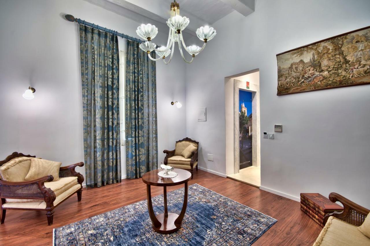 U Collection - A Luxury Collection Suites, ואלטה מראה חיצוני תמונה