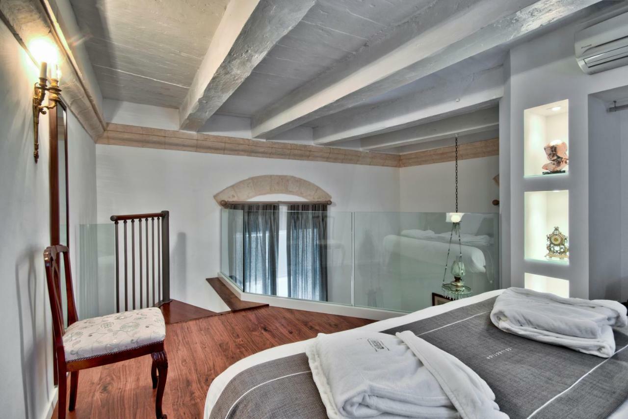 U Collection - A Luxury Collection Suites, ואלטה מראה חיצוני תמונה