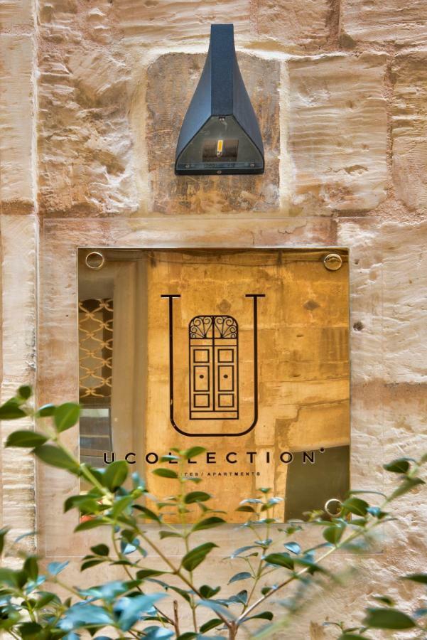 U Collection - A Luxury Collection Suites, ואלטה מראה חיצוני תמונה