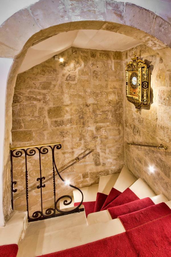 U Collection - A Luxury Collection Suites, ואלטה מראה חיצוני תמונה