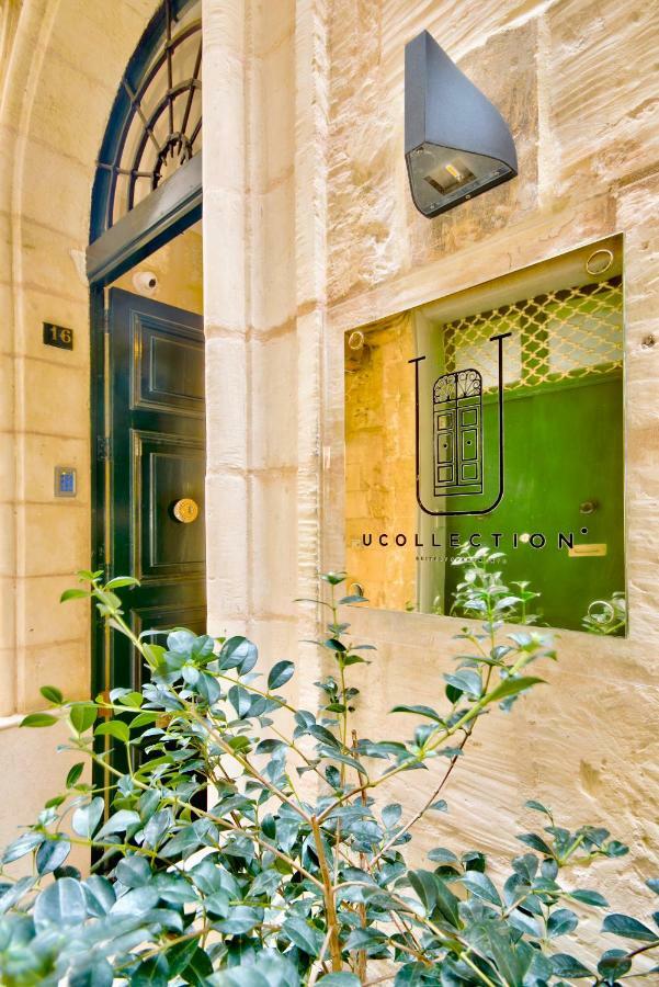 U Collection - A Luxury Collection Suites, ואלטה מראה חיצוני תמונה