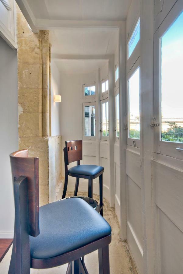 U Collection - A Luxury Collection Suites, ואלטה מראה חיצוני תמונה