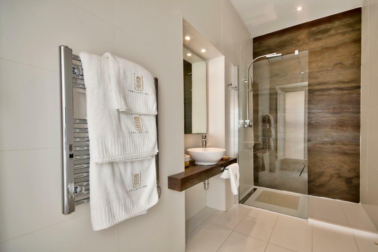 U Collection - A Luxury Collection Suites, ואלטה מראה חיצוני תמונה