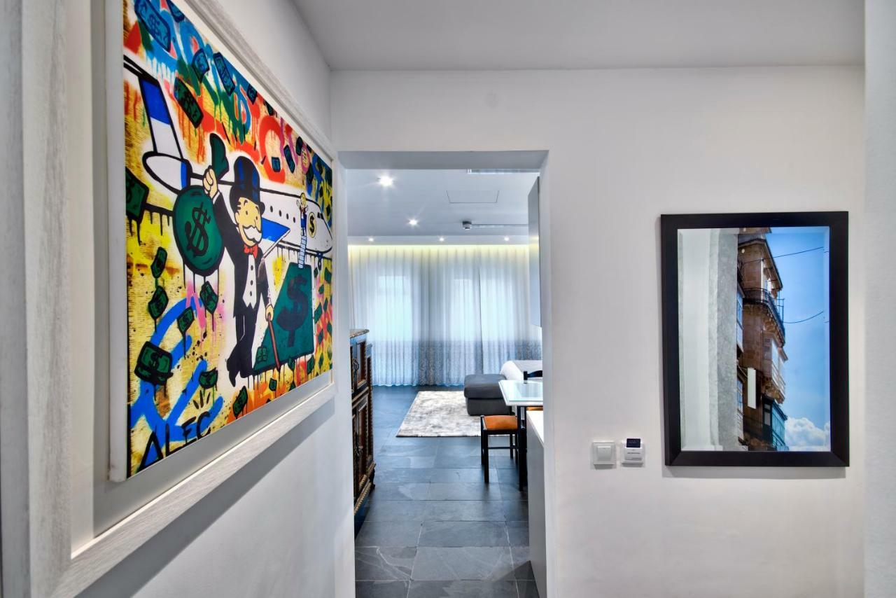 U Collection - A Luxury Collection Suites, ואלטה מראה חיצוני תמונה
