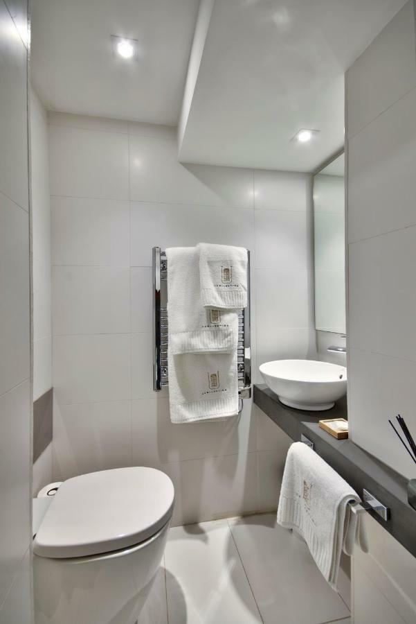 U Collection - A Luxury Collection Suites, ואלטה מראה חיצוני תמונה