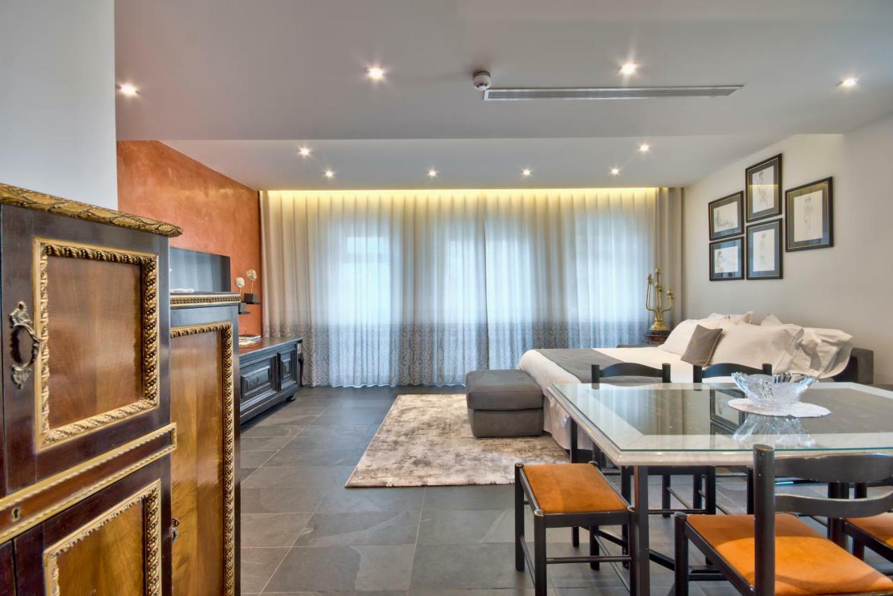 U Collection - A Luxury Collection Suites, ואלטה מראה חיצוני תמונה
