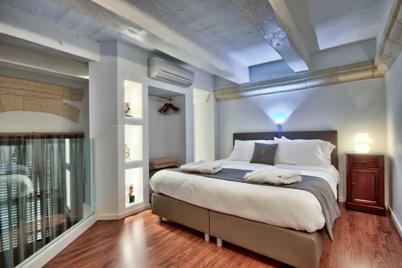 U Collection - A Luxury Collection Suites, ואלטה מראה חיצוני תמונה
