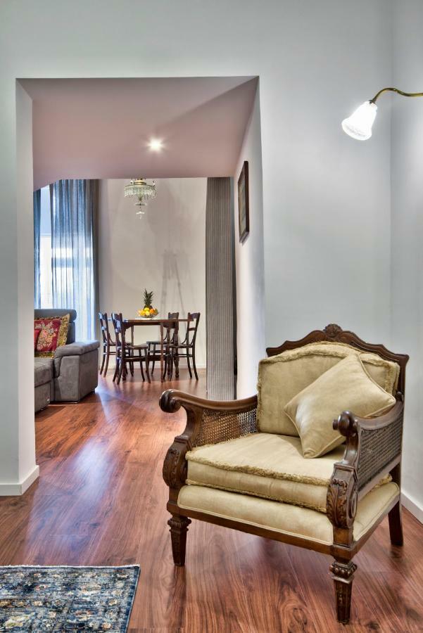U Collection - A Luxury Collection Suites, ואלטה מראה חיצוני תמונה