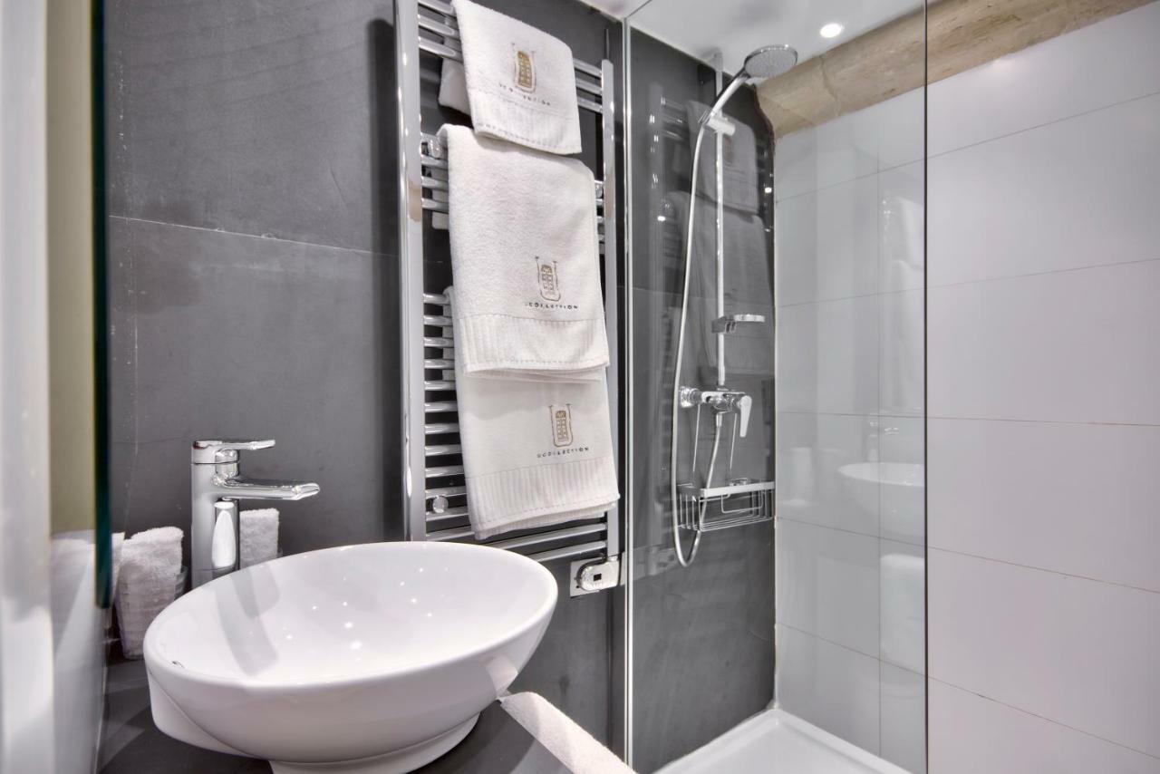 U Collection - A Luxury Collection Suites, ואלטה מראה חיצוני תמונה