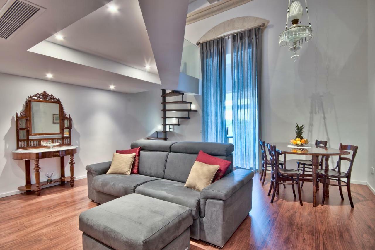 U Collection - A Luxury Collection Suites, ואלטה מראה חיצוני תמונה