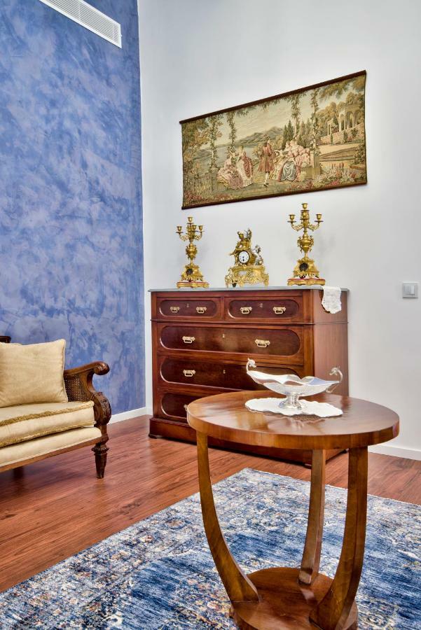 U Collection - A Luxury Collection Suites, ואלטה מראה חיצוני תמונה