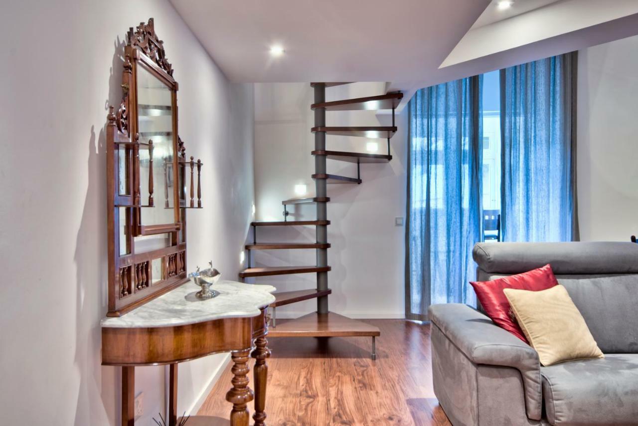 U Collection - A Luxury Collection Suites, ואלטה מראה חיצוני תמונה