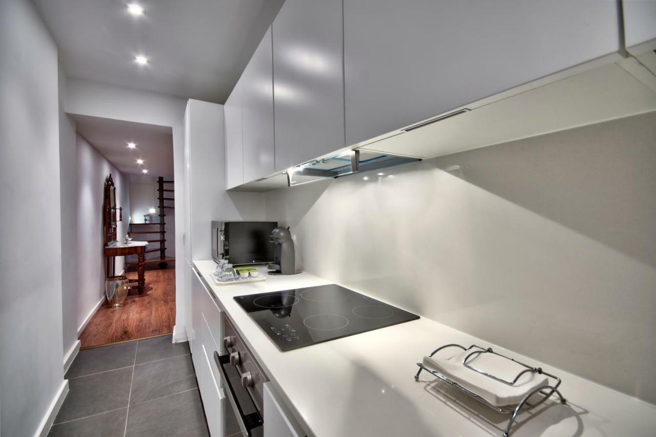 U Collection - A Luxury Collection Suites, ואלטה מראה חיצוני תמונה